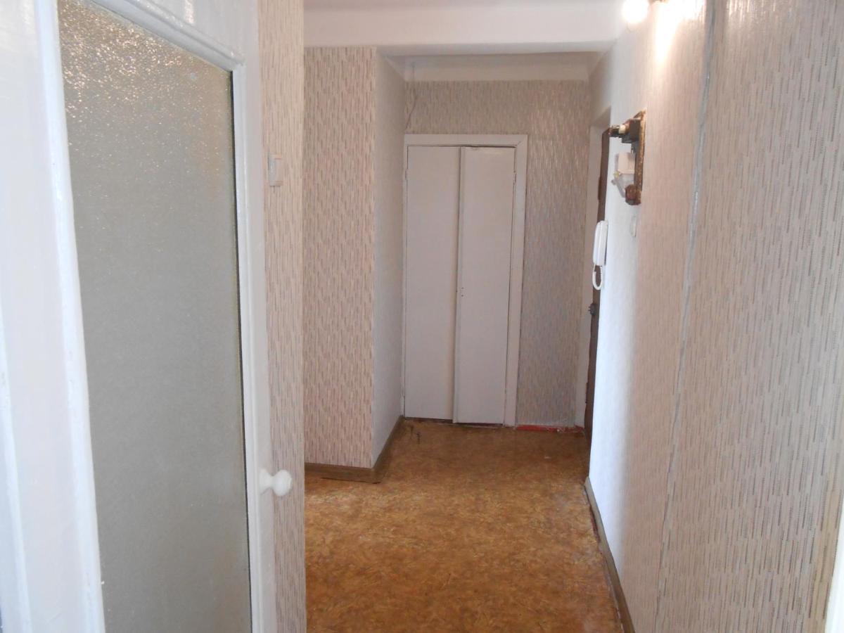 Проспект Героев Сталинграда 19 А Kyiv Exterior foto
